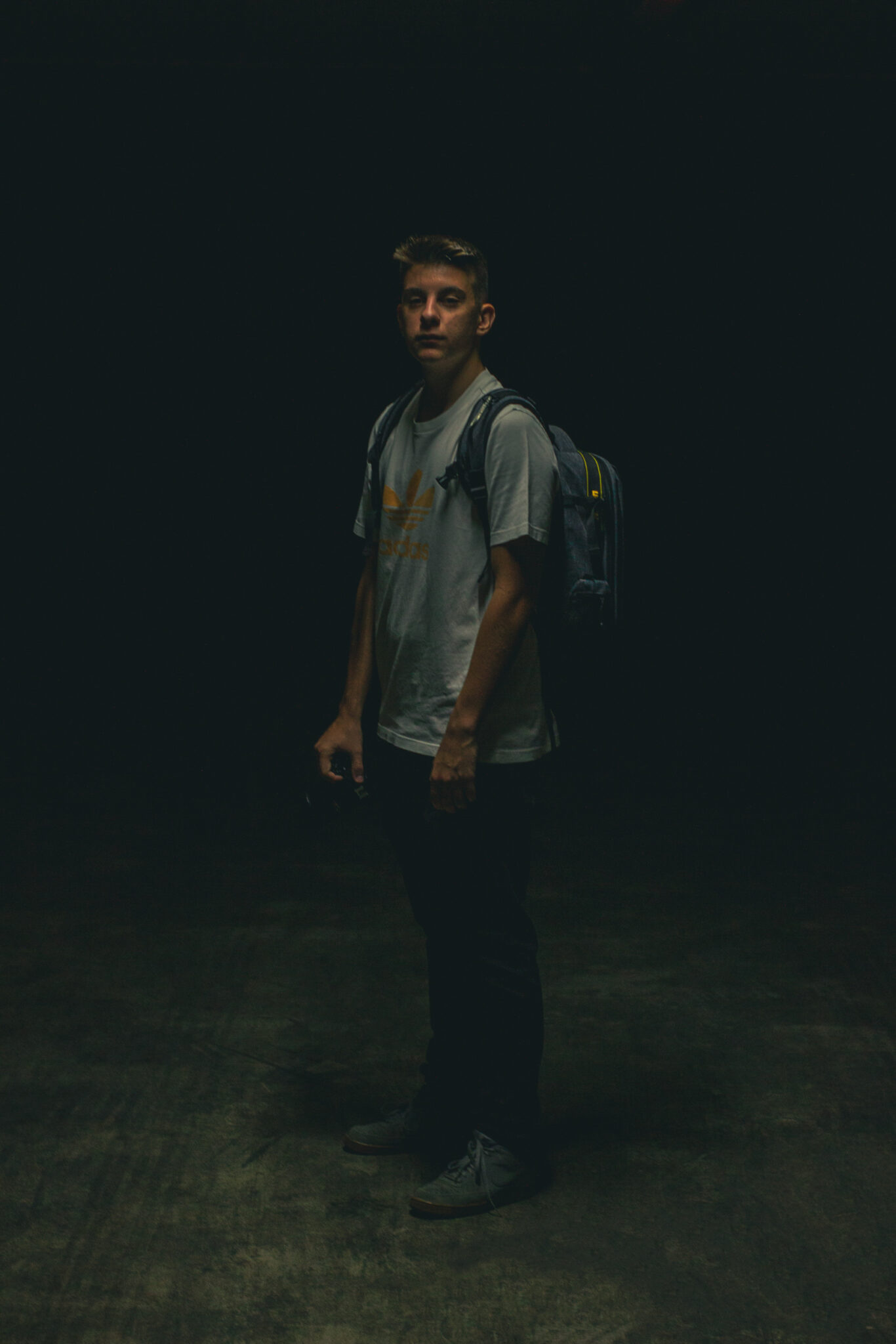 Βασίλης Κακαδιάρης Bill Kakadiaris