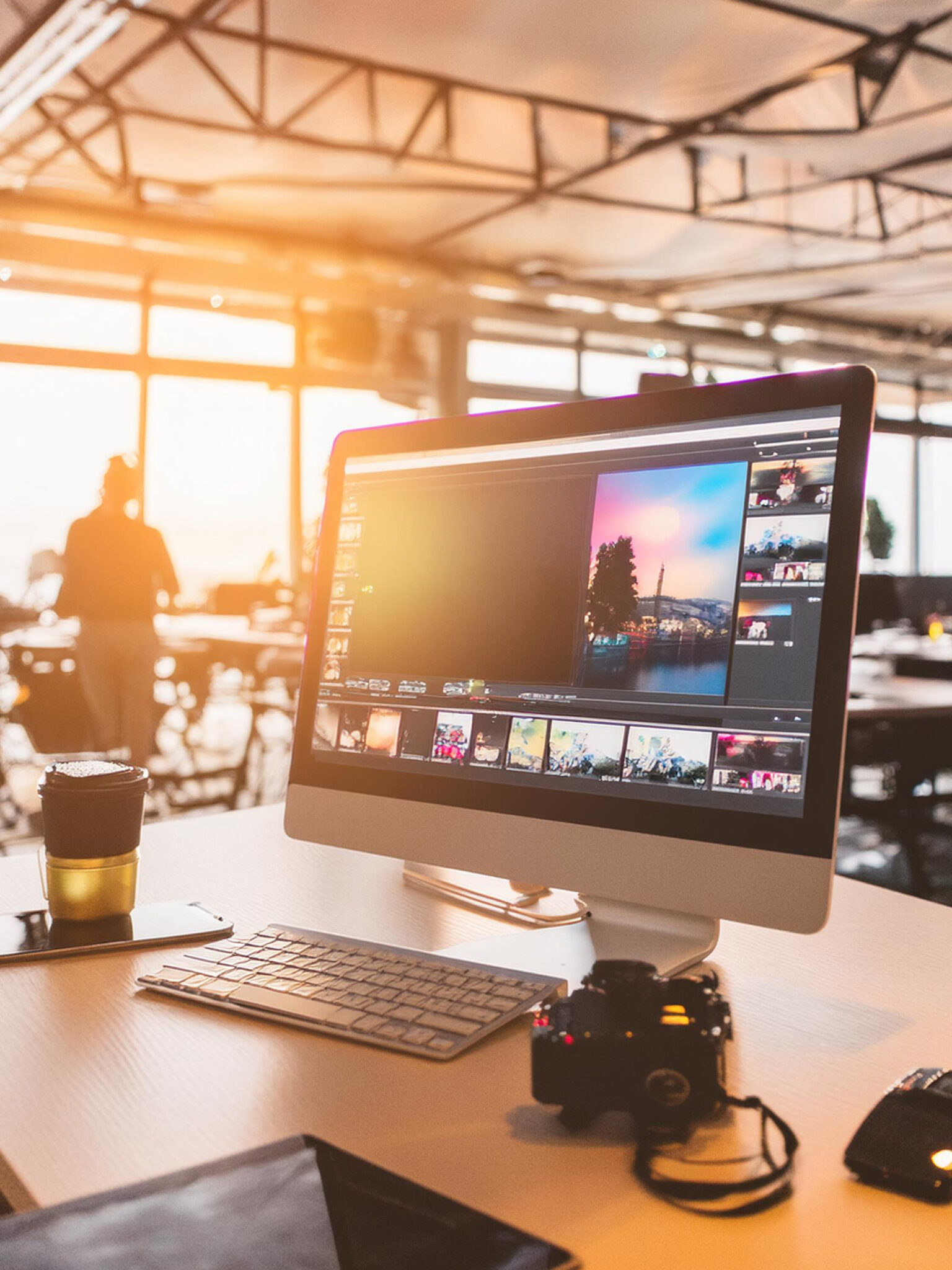 Βασίλης Κακαδιάρης Bill Kakadiaris